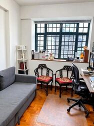 The Springbloom (D19), Condominium #632953011
